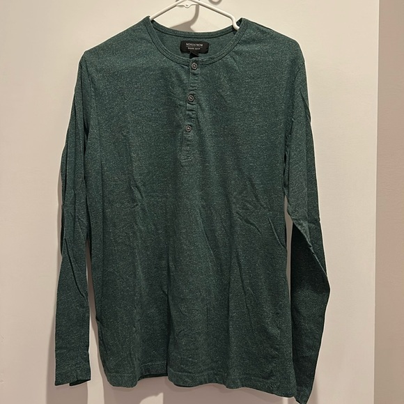 Nordstrom Other - Long Sleeve Shirt